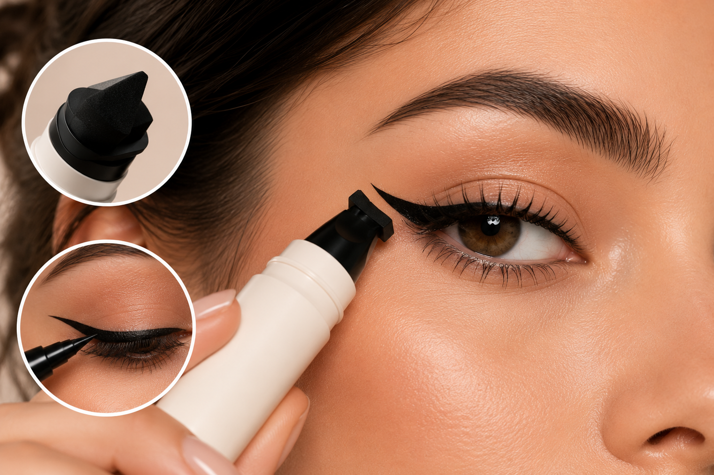Velrixy- eyeliner stamp