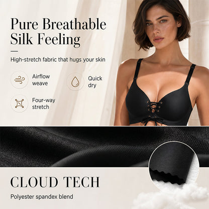 CloudLift™ Wireless Jelly Bra