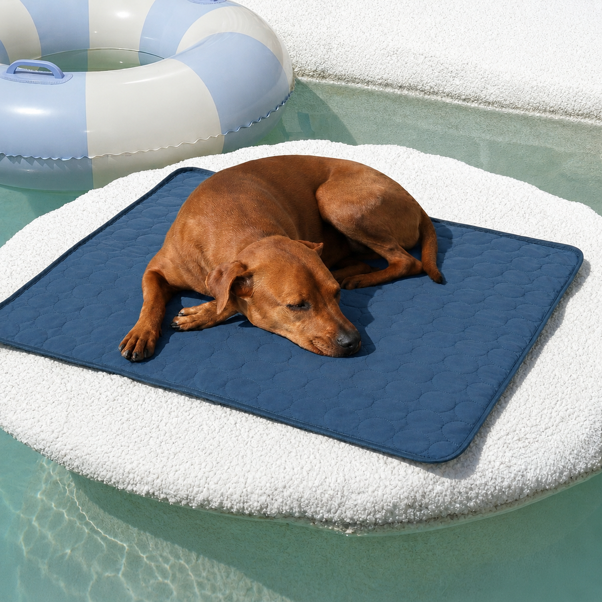 VELRIXY Cooling Mat