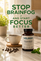 Velrixy-Focus boost supplement