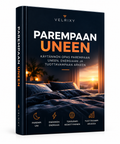 Velrixy -7 päivän aamurutiini E-kirja