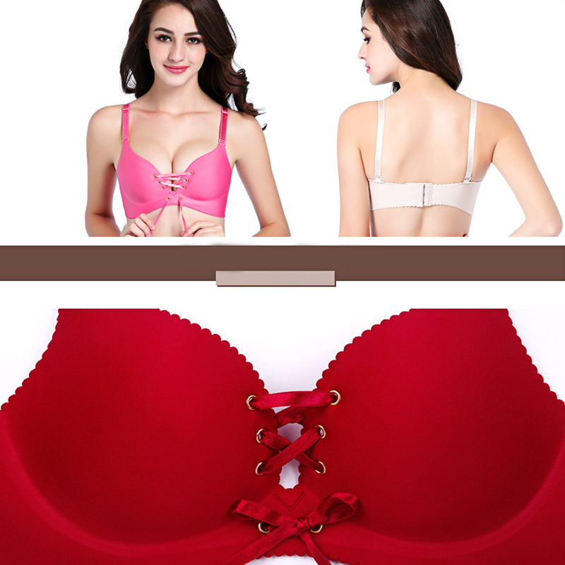 CloudLift™ Wireless Jelly Bra